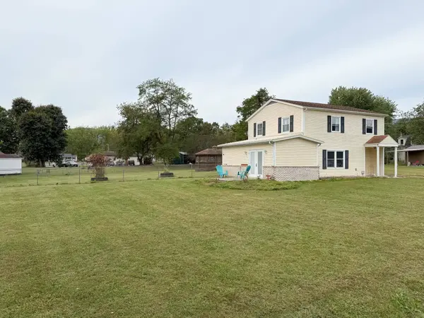 63 MADISON DR, Churchville, VA 24421