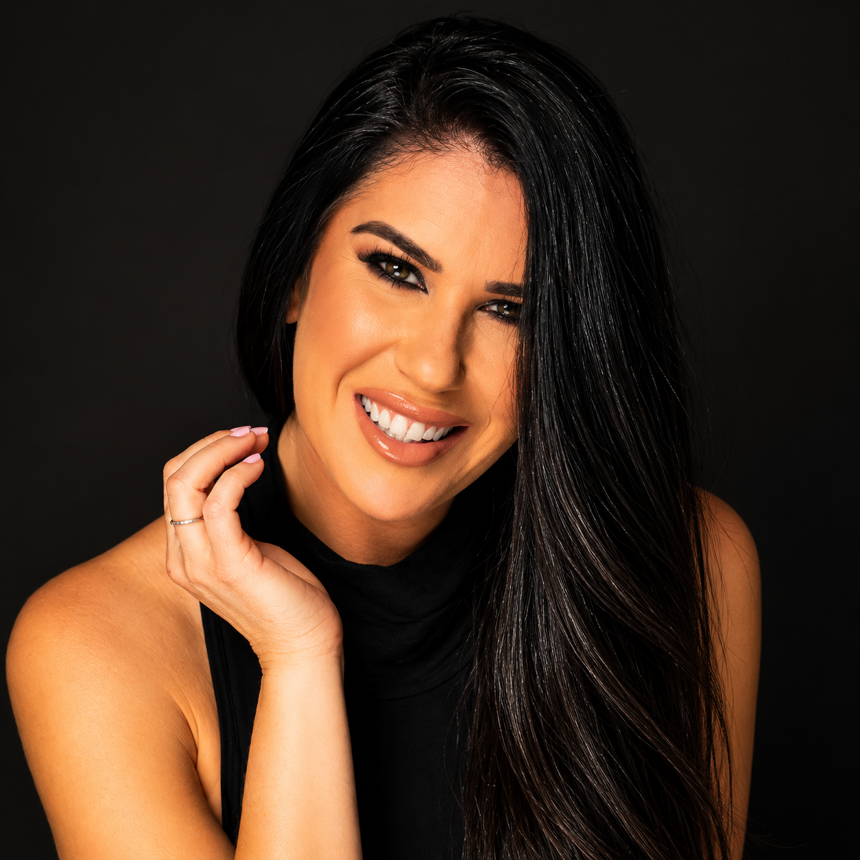 Christina Carrillo Real Estate Agent