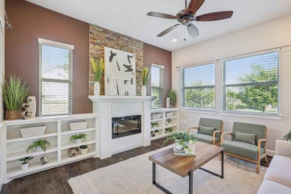 124 Dreaming Plum LN, San Marcos, TX 78666