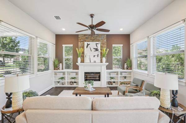 124 Dreaming Plum LN, San Marcos, TX 78666