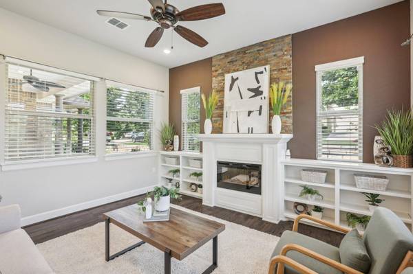 124 Dreaming Plum LN, San Marcos, TX 78666