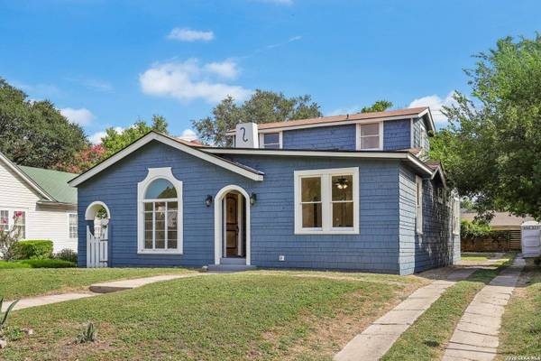 311 FURR DR, San Antonio, TX 78201