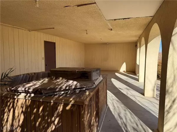 4980 W Weddle WAY, Moapa, NV 89025