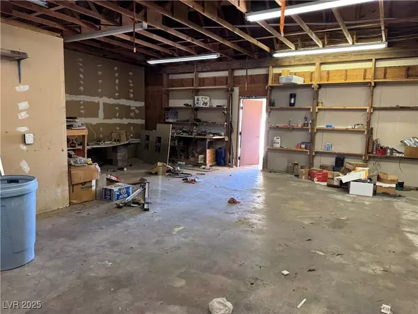 4980 W Weddle WAY, Moapa, NV 89025