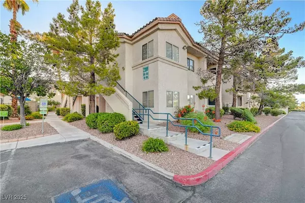 2109 Echo Bay ST #103, Las Vegas, NV 89128