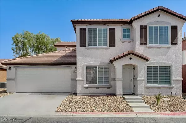 5216 Aztec Heights ST, North Las Vegas, NV 89081