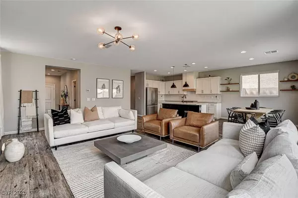 9870 Fisher Bay CT, Las Vegas, NV 89178