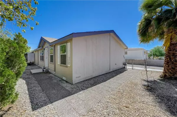 2252 Brenda LN, Las Vegas, NV 89156
