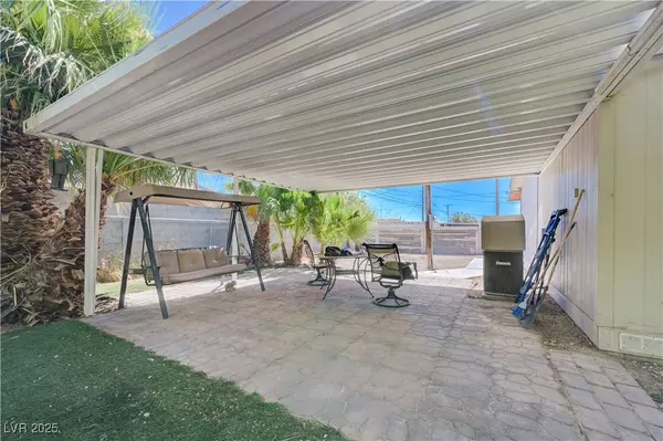 2252 Brenda LN, Las Vegas, NV 89156