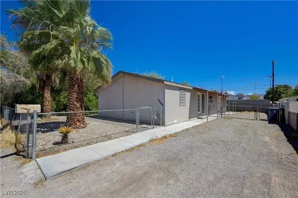 2252 Brenda LN, Las Vegas, NV 89156