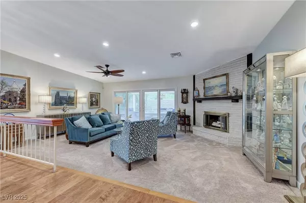 2108 Calle De Espana, Las Vegas, NV 89102