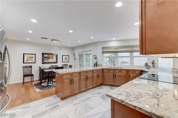 2108 Calle De Espana, Las Vegas, NV 89102