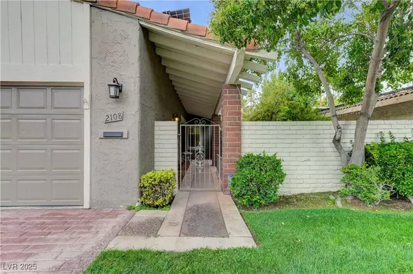 2108 Calle De Espana, Las Vegas, NV 89102