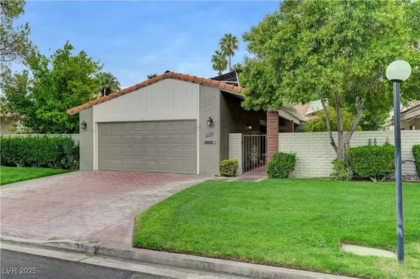 2108 Calle De Espana, Las Vegas, NV 89102