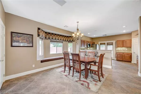 9534 Alhambra Valley ST, Las Vegas, NV 89178