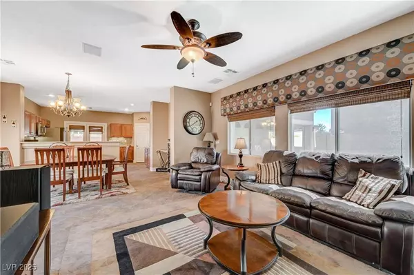 9534 Alhambra Valley ST, Las Vegas, NV 89178