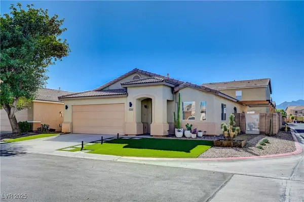 2729 La Montana ST, Las Vegas, NV 89108