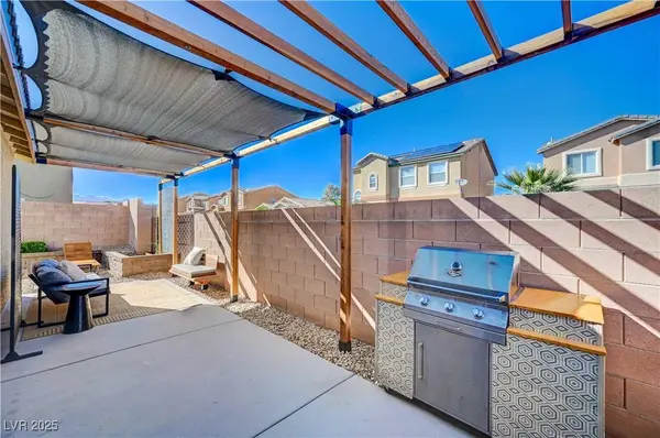 2729 La Montana ST, Las Vegas, NV 89108