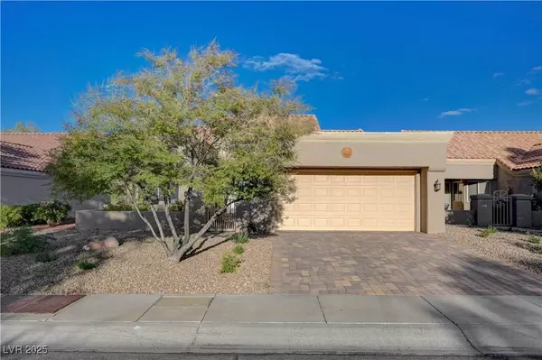2428 Desert Butte DR, Las Vegas, NV 89134