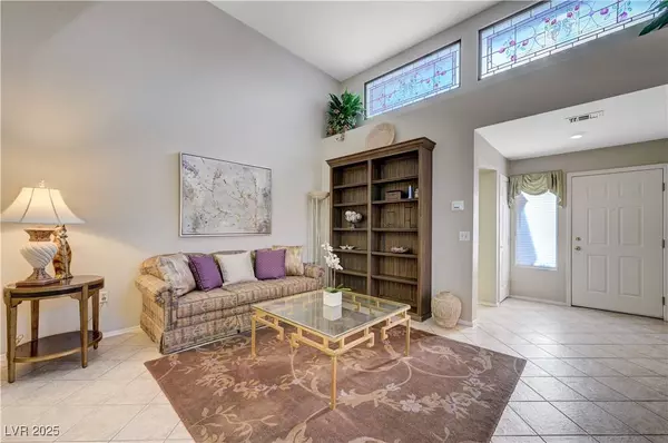 2428 Desert Butte DR, Las Vegas, NV 89134