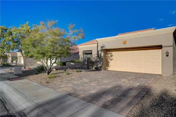 2428 Desert Butte DR, Las Vegas, NV 89134
