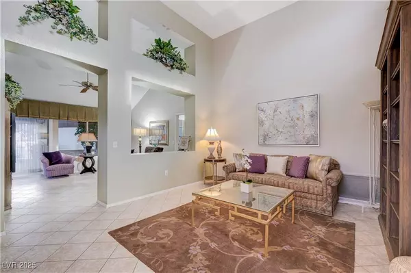 2428 Desert Butte DR, Las Vegas, NV 89134