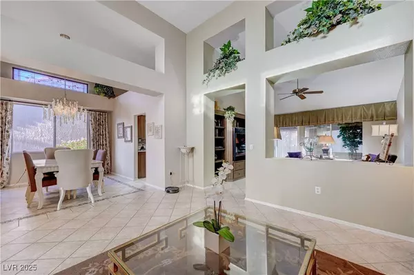 2428 Desert Butte DR, Las Vegas, NV 89134