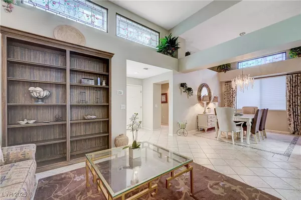 2428 Desert Butte DR, Las Vegas, NV 89134