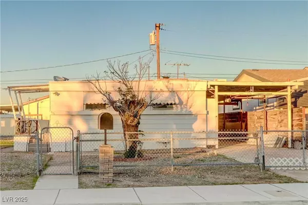 276 Aztec LN, Henderson, NV 89015