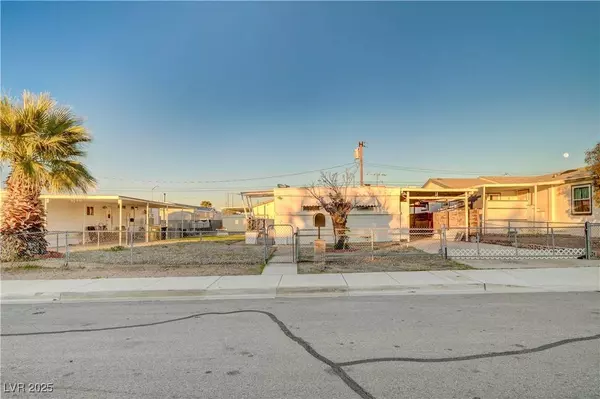 276 Aztec LN, Henderson, NV 89015