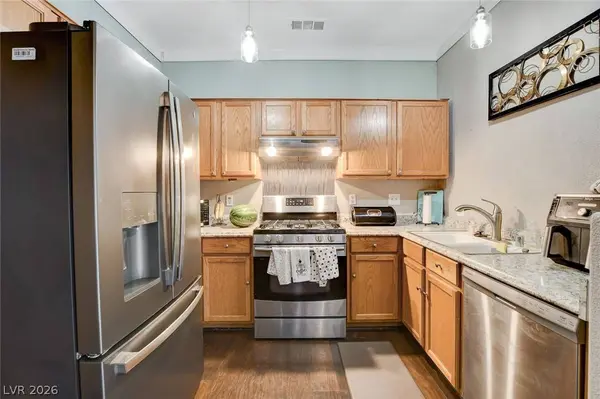 2505 Lady Elizabeth CT, North Las Vegas, NV 89031