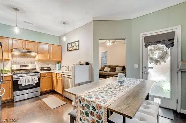 2505 Lady Elizabeth CT, North Las Vegas, NV 89031