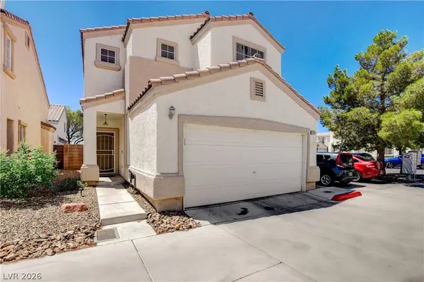 2505 Lady Elizabeth CT, North Las Vegas, NV 89031
