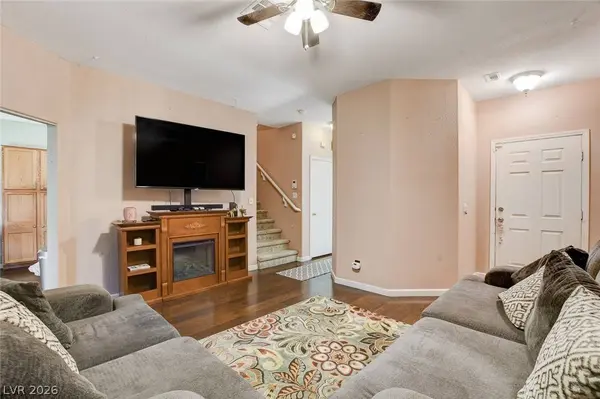 2505 Lady Elizabeth CT, North Las Vegas, NV 89031