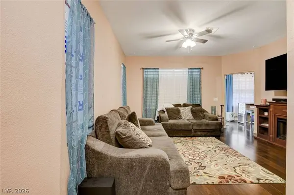 2505 Lady Elizabeth CT, North Las Vegas, NV 89031