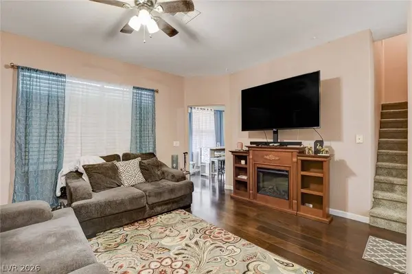 2505 Lady Elizabeth CT, North Las Vegas, NV 89031