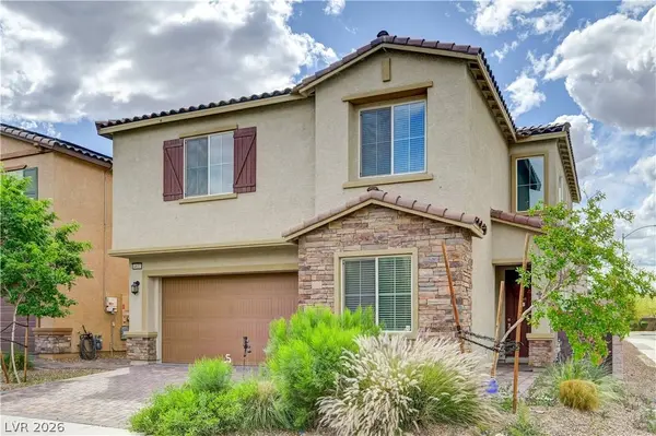 4837 Spanish River ST, North Las Vegas, NV 89031
