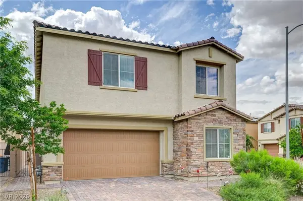 4837 Spanish River ST, North Las Vegas, NV 89031