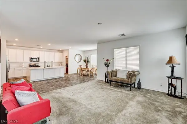 4837 Spanish River ST, North Las Vegas, NV 89031