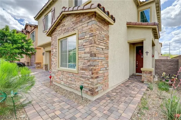4837 Spanish River ST, North Las Vegas, NV 89031