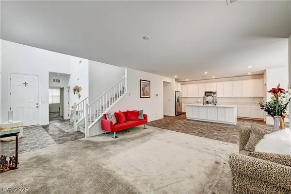 4837 Spanish River ST, North Las Vegas, NV 89031