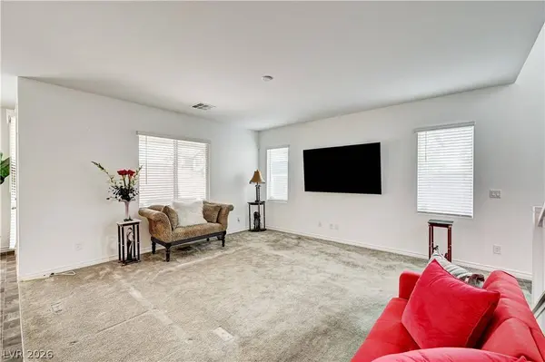 4837 Spanish River ST, North Las Vegas, NV 89031