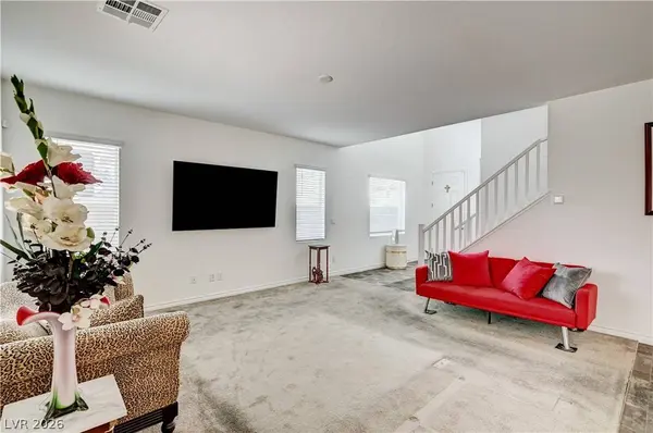 4837 Spanish River ST, North Las Vegas, NV 89031