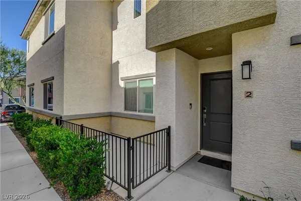 12125 Scarlet Ember RD #2, Las Vegas, NV 89183