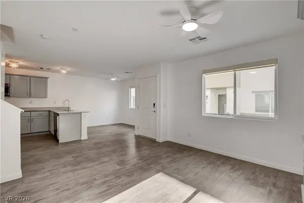 12125 Scarlet Ember RD #2, Las Vegas, NV 89183