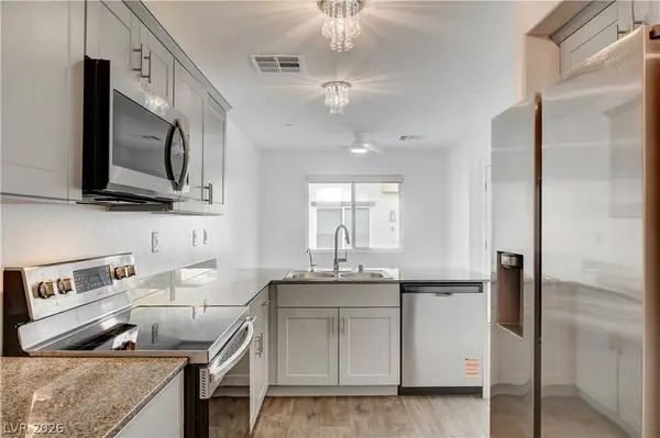 12125 Scarlet Ember RD #2, Las Vegas, NV 89183