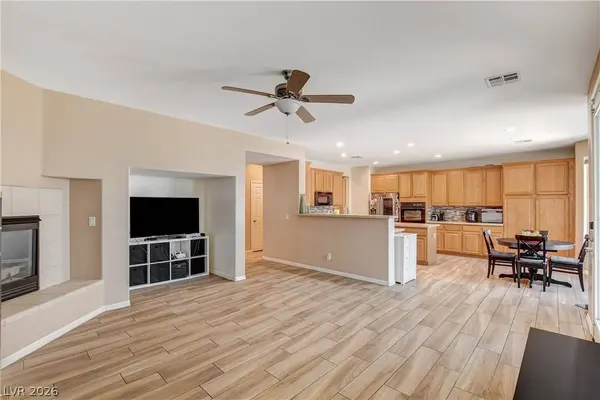 2324 Tedesca DR, Henderson, NV 89052