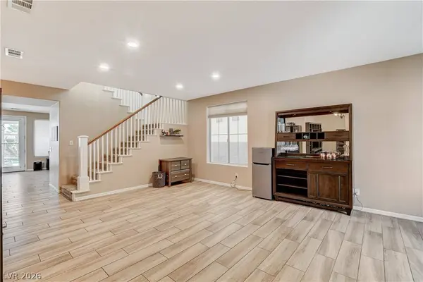 2324 Tedesca DR, Henderson, NV 89052
