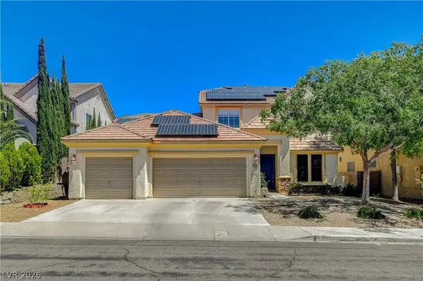 2324 Tedesca DR, Henderson, NV 89052
