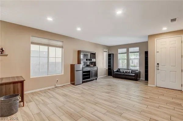 2324 Tedesca DR, Henderson, NV 89052